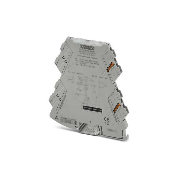 Phoenix Contact Temperaturmessumformer Schraubanschluss MINI MCR-2-TC-UI